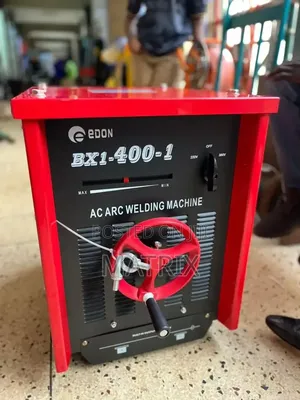 Edon BX1-400 Welding Machine 220V/380V