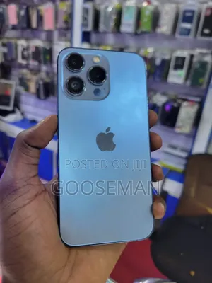 Apple iPhone 13 Pro Max 128GB Blue