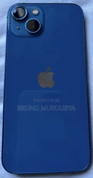 Apple iPhone 13 512GB Blue