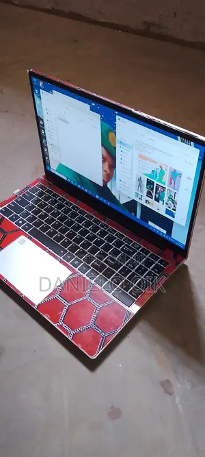 AsusPRO B9440UA Laptop - 8GB RAM, 128GB SSD