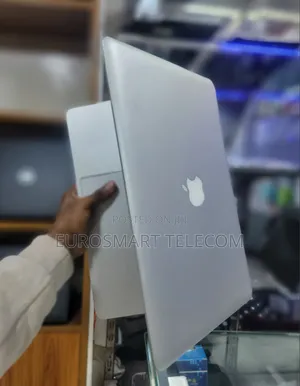 Apple MacBook Pro 13-inch (Mid-2012)
