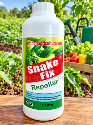 Effective Snake Repellent for Homes and Farms