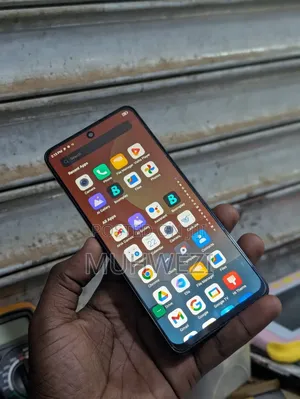 Tecno Camon 19 128GB Black