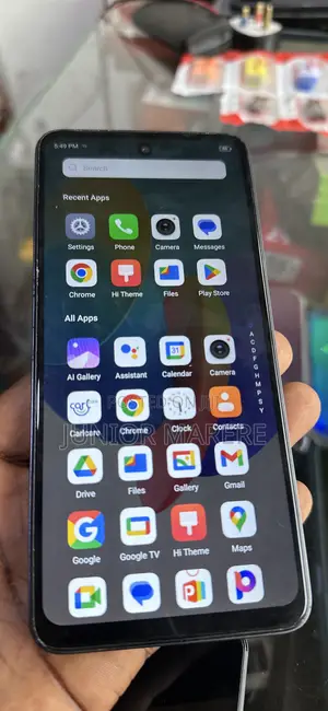 Tecno Pop 8 64GB Black