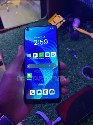 Samsung Galaxy A12 64GB Blue