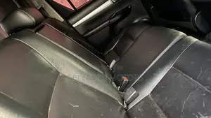 Toyota Hilux 2016 Green 4x4