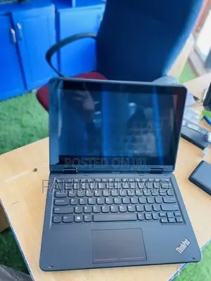 Lenovo Yoga 11e Laptop - Intel Core i3, 4GB RAM, 128GB SSD