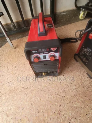Edon Tig Welding Machine - 200 Amps