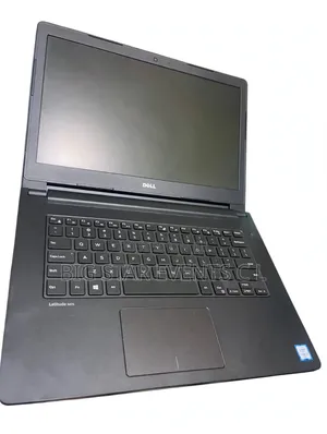 Dell Latitude 7400 Laptop - 8GB RAM, 500GB HDD
