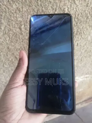 Samsung Galaxy A03 Core 32GB Black