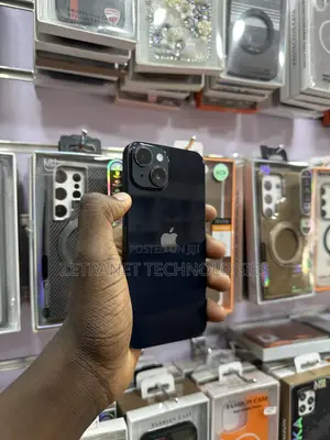 Apple iPhone 14 128GB Black