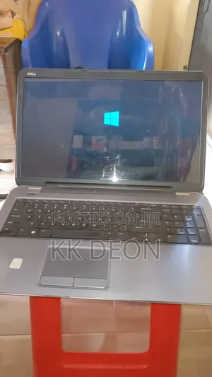 Dell Latitude 7280 Laptop - Intel Core i5, 8GB RAM, 500GB HDD