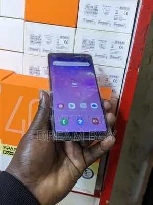 Samsung Galaxy S10 Plus 128GB Black