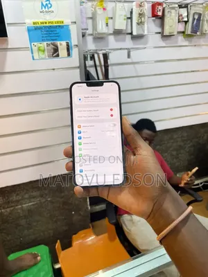 Apple iPhone 13 Pro Max 128GB Gray