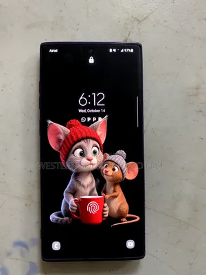 Samsung Galaxy Note 10 Plus 256GB White