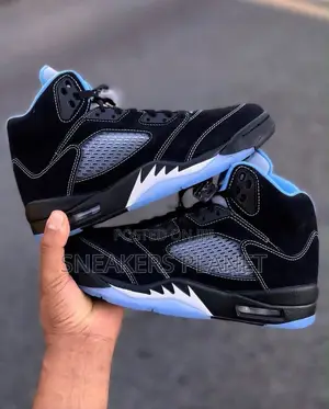 Air Jordan 5 Sneakers