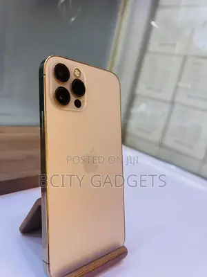 Apple iPhone 12 Pro 128GB Gold