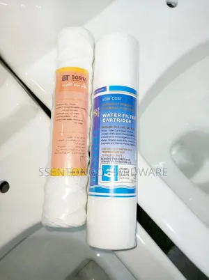 ACE Water Filter Cartridge 5 Micron 10 Inch