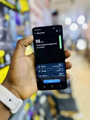 Samsung Galaxy S10 Plus 128GB Green