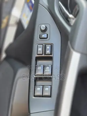 Subaru Forester 2.5i Premium PZEV 2015