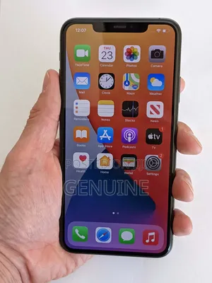 Apple iPhone 11 Pro 64GB Black (UK Used)