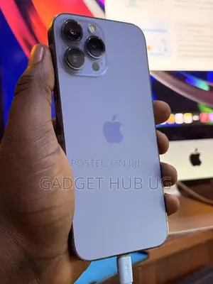 Apple iPhone 13 Pro Max 512GB Blue