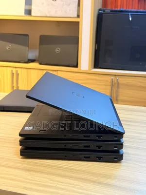Dell Latitude 7280 Laptop - Intel Core i5, 8GB RAM, 256GB SSD