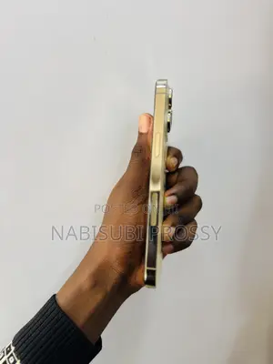 Apple iPhone 14 Pro Max 256GB Gold