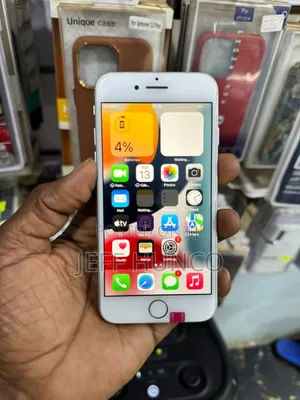 Apple iPhone 7 32GB White