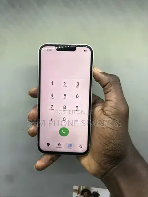 Apple iPhone 13 128GB White