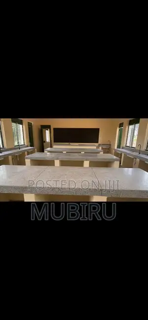 Science Laboratory Construction Services