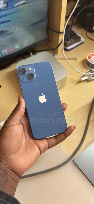 Apple iPhone 13 128GB Blue