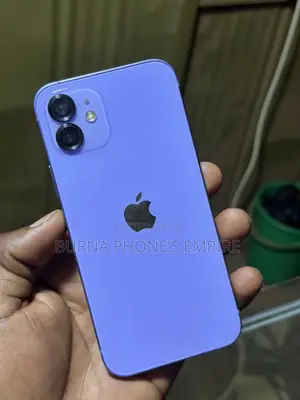 Apple iPhone 12 64 GB Blue