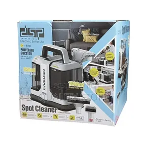 DSP Powerfull Spot Cleaner KD2041