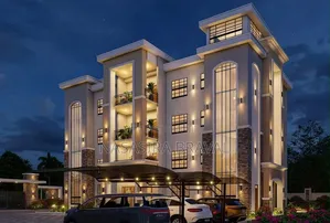 Architecture & Civil Design/Build Services by NASAS ENGINEERING