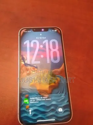 Apple iPhone 13 128GB Rose Gold