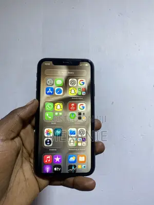 Apple iPhone 11 128GB Black