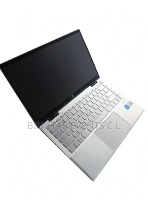 HP Pavilion 15 Laptop - Intel Core i5, 8GB RAM, 256GB SSD
