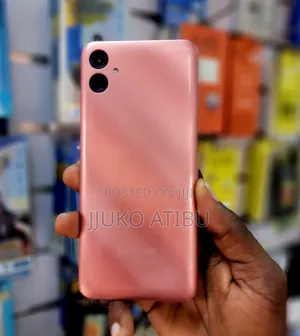 Samsung Galaxy A04e 32GB Pink
