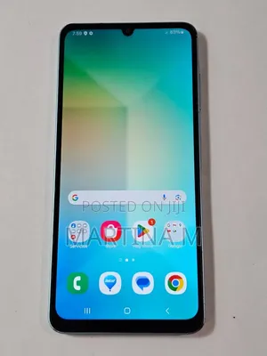 Samsung Galaxy A06 64GB Blue