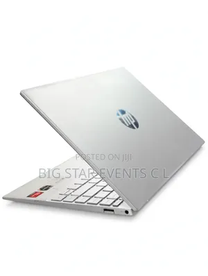 HP Pavilion 15 Laptop - Intel Core i7, 16GB RAM, 256GB SSD