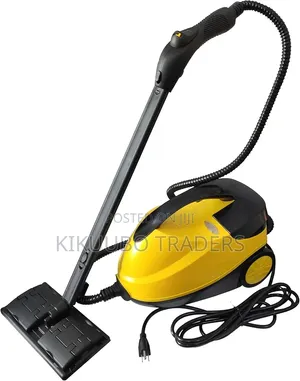 2000W Steam Cleaner & Mop