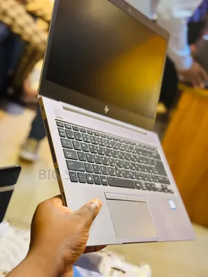 HP Pavilion 15 Laptop - Intel Core i7, 8GB RAM, 256GB SSD