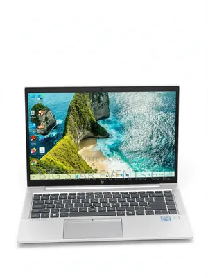 HP 250 G7 Laptop - Intel Core i5, 16GB RAM, 512GB SSD