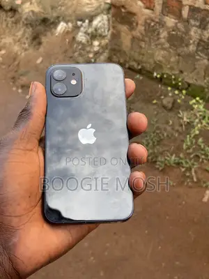 Apple iPhone 12 128GB Blue