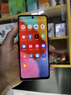 Samsung Galaxy A51 5G 128GB Blue