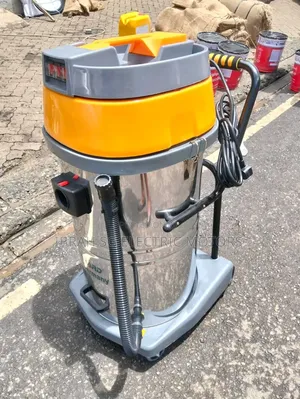 Brand New Wet and Dry Vacuum Cleaner