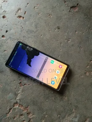 Samsung Galaxy Note 9 128GB Blue