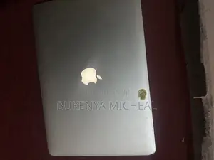 Apple MacBook Pro 2014 16GB i7 SSD 256GB