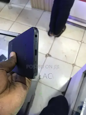 New Tecno Spark 40 256GB Blue